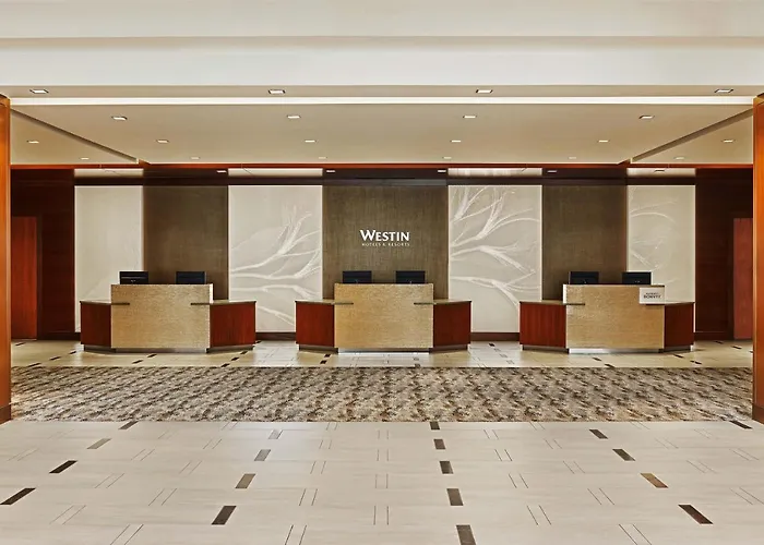 Hotel The Westin San Diego Gaslamp Quarter San Diego - new 2026 prices ...